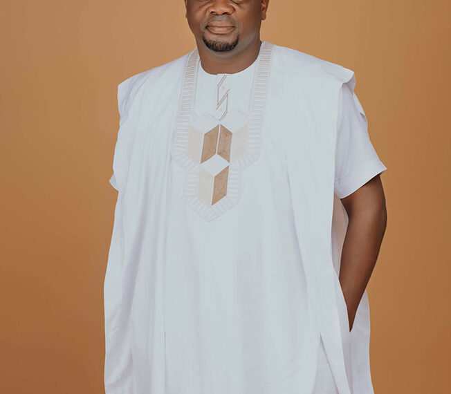 MARC VALÈRE VÈDO GOUBALI : ENTRE ENGAGEMENT PUBLIC, TRAJECTOIRE POLITIQUE ET EXPRESSION LITTÉRAIRE