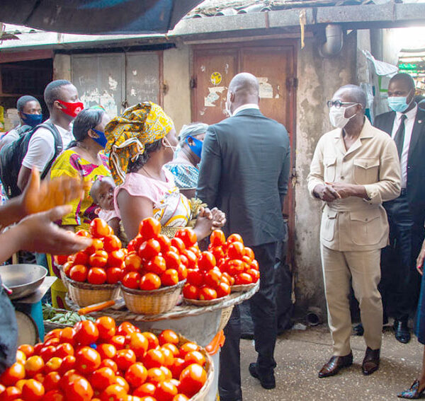 CONSOMMATEUR BÉNINOIS : PROTÉGÉ EN THÉORIE, EXPOSÉ EN PRATIQUE