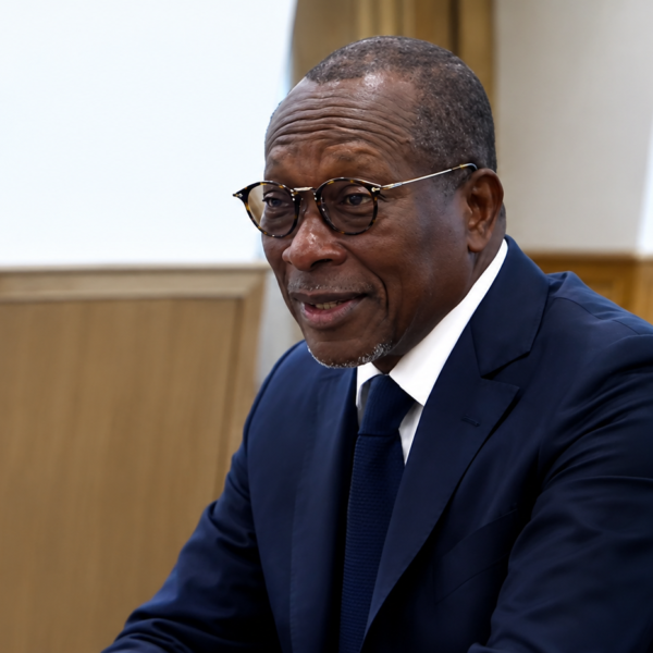CONSEIL DES MINISTRES DU 13 MAI 2026: TALON VIDE SES DERNIERS DOSSIERS