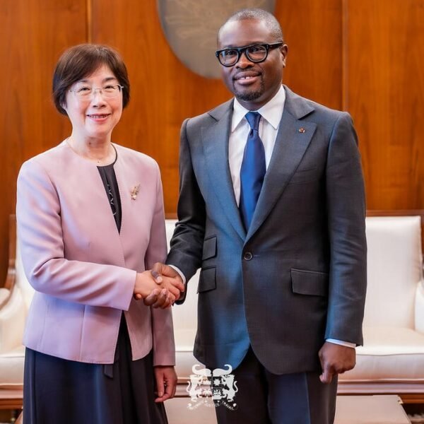 BAII : LE BÉNIN OUVRE DE NOUVELLES PERSPECTIVES DE FINANCEMENT