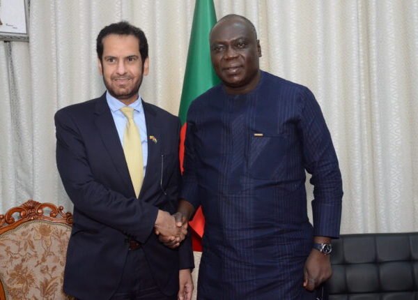 DÉFENSE : LE BÉNIN SOLLICITE L’EXPERTISE MILITAIRE DES ÉMIRATS
